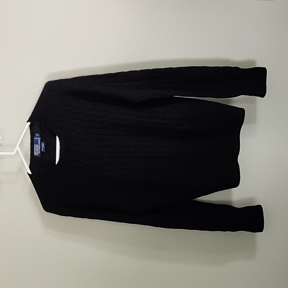 Cashmere Sweater